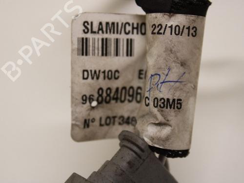 Wiring harness CITROËN DS5 2.0 HDi 200 Hybrid4 All-wheel Drive | BP33780586E16 - Image 5