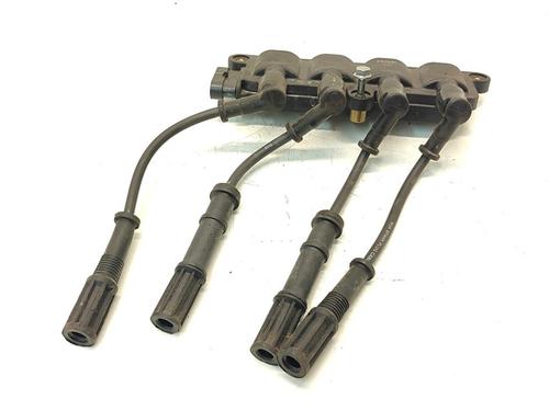 Ignition coil FORD KA (RU8) 1.2 | BP39724906M94 - Image 2