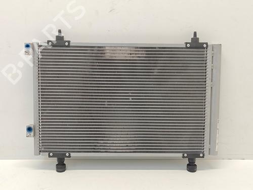 Used AC radiator AC radiator 38635130 38635130