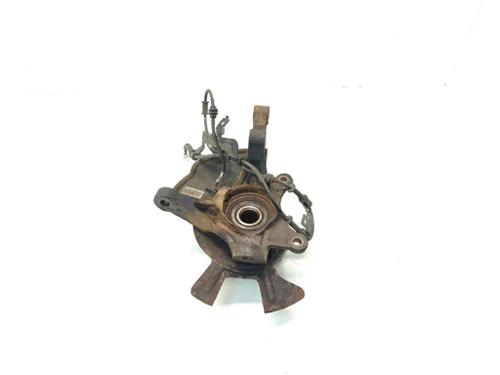 Used Left front steering knuckle Left front steering knuckle HYUNDAI ix20 (JC) 1.6 (125 hp) 40512831 40512831