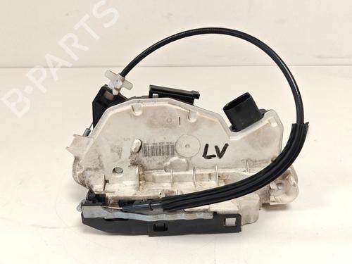 Used Front left lock Front left lock SKODA FABIA II Combi (545) 1.2 TSI (105 hp) 33789349 33789349