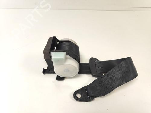 Used Rear left seatbelt Rear left seatbelt MAZDA 6 Saloon (GH) 1.8 MZR (120 hp) 33776055 33776055