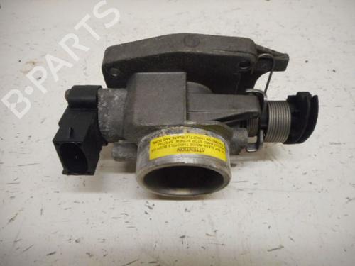 Used Throttle body Throttle body FORD KA (RB_) 1.3 i (60 hp) 33774470 33774470