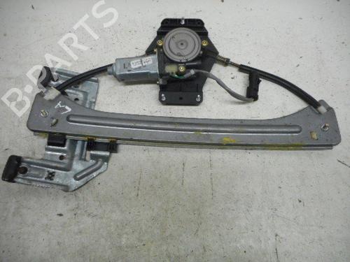 Used Rear left window mechanism Rear left window mechanism CHRYSLER PT CRUISER (PT_) 2.2 CRD (121 hp) 33778267 33778267