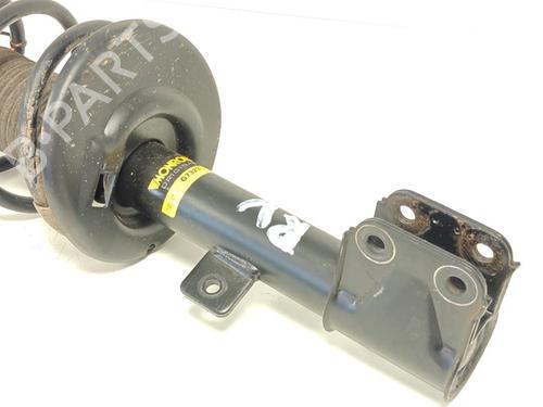 Right front shock absorber CITROËN BERLINGO MULTISPACE (B9) 1.6 | BP33792188M17 - Image 4
