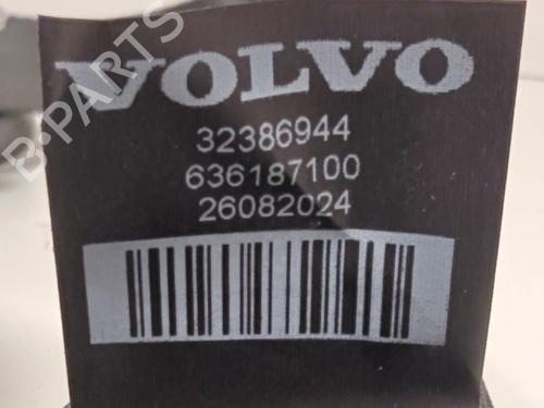 Rear left seatbelt VOLVO XC40 (536) B4 Mild-Hybrid | BP33790824I29 - Image 4