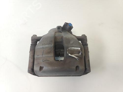 Used Left front brake caliper Left front brake caliper PEUGEOT 308 SW II (LC_, LJ_, LR_, LX_, L4_) 1.6 BlueHDi 120 (120 hp) 33784556 33784556