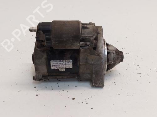Used Starter Starter SUZUKI ALTO VI (FF, HA24_) 1.1 (RF410) (63 hp) 33781849 33781849