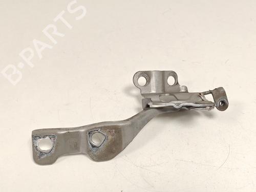 Used Hinge/Door check strap Hinge/Door check strap HYUNDAI i20 I (PB, PBT) 1.4 (101 hp) 33790398 33790398