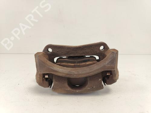 Right front brake caliper FORD FIESTA VI (CB1, CCN) 1.25 | BP33787854M104 - Image 4