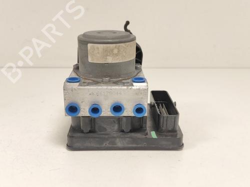 ABS pump MERCEDES-BENZ E-CLASS (W213) E 220 d (213.004) | BP33776870M43 - Image 2