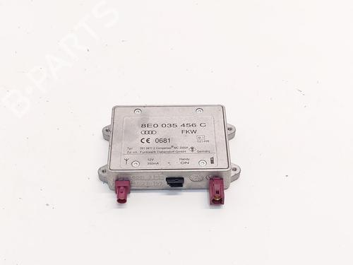 Used Electronic module Electronic module AUDI TT Roadster (8J9) 2.0 TFSI (200 hp) 33782320 33782320
