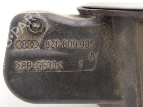 Tanklåg AUDI A2 (8Z0) 1.2 TDI | BP33780869C131 - Image 3