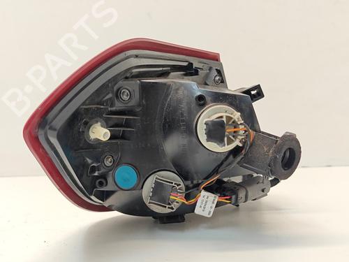 Right taillight FORD FIESTA VII (HJ, HF) 1.0 EcoBoost | BP36559019C35 - Image 4
