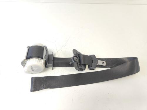 Used Front left seatbelt Front left seatbelt BMW 1 (E81) 116 i (122 hp) 33787103 33787103