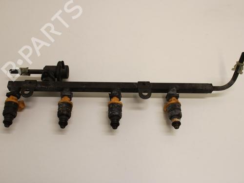 Used Injection rail Injection rail DAEWOO REZZO (U100) 1.8 (98 hp) 33780539 33780539