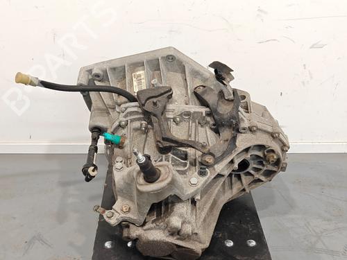 Gearbox RENAULT MEGANE IV Hatchback (B9A/M/N_) 1.2 TCe 130 (B9MR) | BP39964086M3 - Image 3