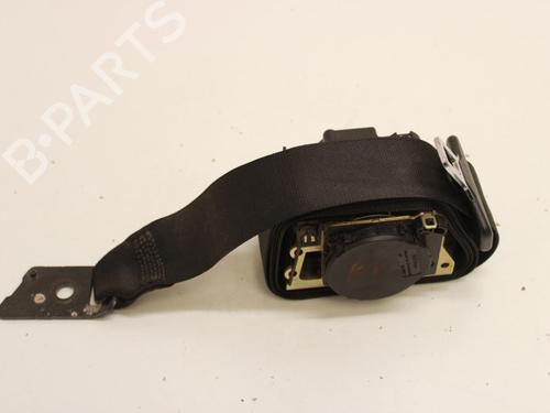Used Rear right seatbelt Rear right seatbelt BMW 5 (E39) 523 i (170 hp) 33780938 33780938