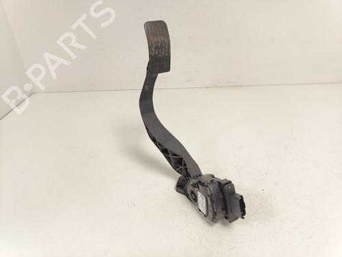 Pedale Pedale CITROËN C3 Picasso (SH_) 1.6 VTi 120 (120 hp) 33777319 33777319