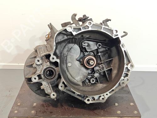 Gearkasse Gearkasse OPEL MERIVA B MPV (S10) 1.6 CDTI (75) (110 hp) 35974436 35974436