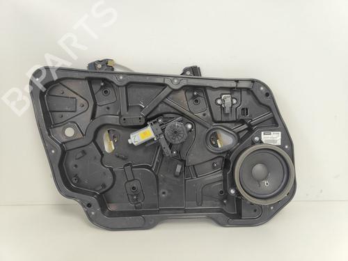 Used Front left window mechanism Front left window mechanism VOLVO V60 I (155) 2.0 T (203 hp) 33785964 33785964