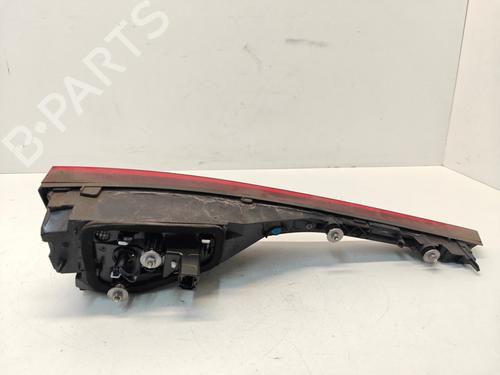 Right taillight RENAULT MEGANE IV Hatchback (B9A/M/N_) 1.2 TCe 130 (B9MR) | BP39889278C35 - Image 2