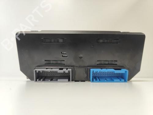 Climate control OPEL ASTRA H GTC (A04) 1.4 (L08) | BP33787116I5 - Image 2