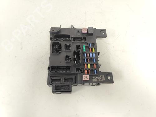 Fuse box MITSUBISHI ASX (GA_W_) 2.0 MIVEC (GA2W) | BP33778028E1 - Image 2
