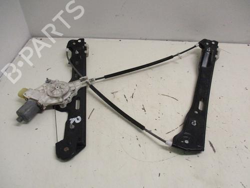 Used Front right window mechanism Front right window mechanism BMW 1 (E87) 118 d (122 hp) 33778135 33778135