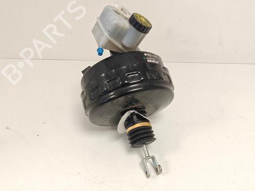 Used Servo brake Servo brake MERCEDES-BENZ C-CLASS T-Model (S204) C 200 CDI (204.201) (136 hp) 33789891 33789891