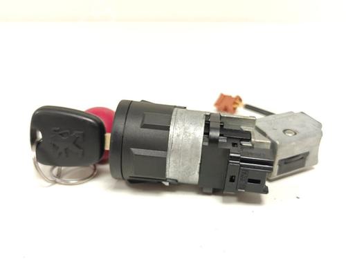 Switch PEUGEOT 207 CC (WD_) 1.6 16V | BP33790035I30  - Image 8