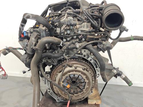 Engine RENAULT MEGANE IV Hatchback (B9A/M/N_) 1.2 TCe 130 (B9MR) | BP39964087M1 - Image 7