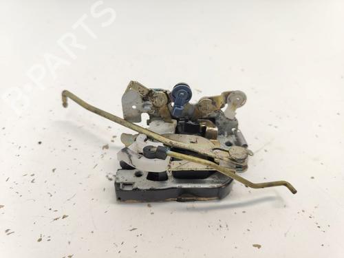 Used Front left lock Front left lock DAIHATSU YRV (M2) 1.3 (M201) (87 hp) 33783700 33783700