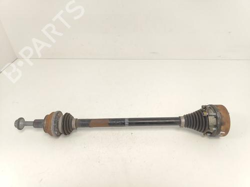 Used Left rear driveshaft Left rear driveshaft VW PASSAT B8 Variant (3G5, CB5) 2.0 TDI 4motion (240 hp) 33777416 33777416
