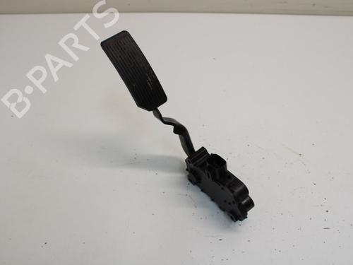 Pedal Pedal NISSAN MURANO I (Z50) 3.5 4x4 (234 hp) 33781214 33781214