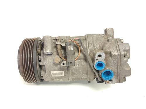 Used AC compressor AC compressor BMW 1 (E87) 116 i (122 hp) 33789629 33789629