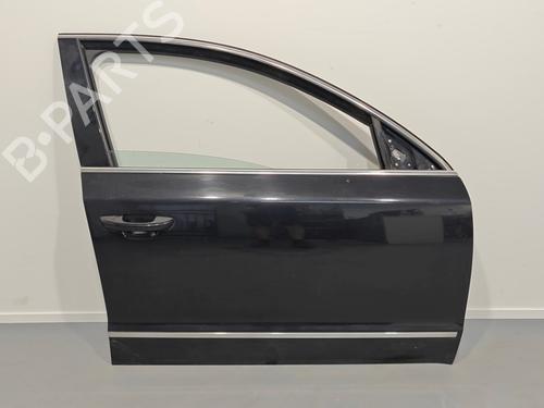 Used Right front door Right front door SKODA SUPERB II (3T4) 1.8 TSI (160 hp) 36254341 36254341
