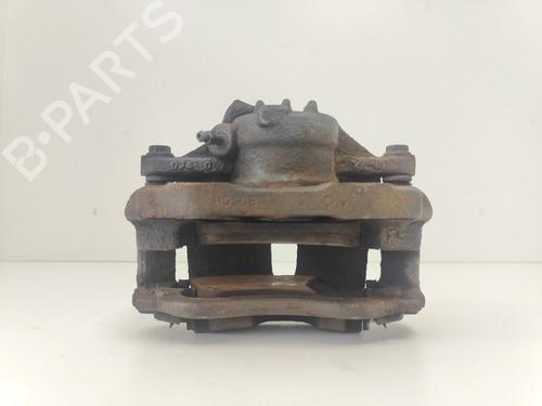 Left front brake caliper CITROËN DS3 (SA_) 1.4 VTi 98 | BP33775373M105 - Image 3