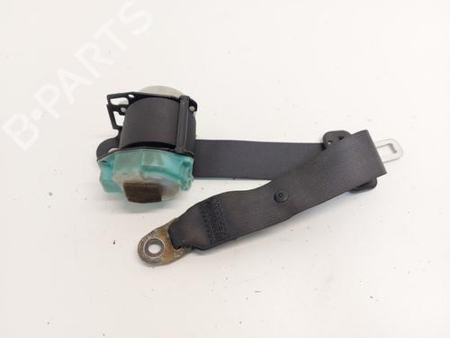 Used Rear right seatbelt Rear right seatbelt MAZDA 6 Station Wagon (GY) 2.0 DI (GY19) (136 hp) 33782368 33782368