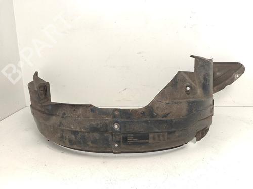 Cava de roda Cava de roda HYUNDAI i20 I (PB, PBT) 1.4 (101 hp) 33792486 33792486