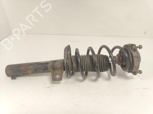 Used Right front shock absorber Right front shock absorber SEAT LEON (1P1) 1.4 TSI (125 hp) 33787713 33787713