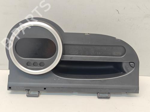 Used Instrument cluster Instrument cluster 36515987 36515987