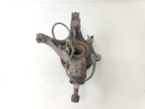 Used Left front steering knuckle Left front steering knuckle PEUGEOT PARTNER Box Body/MPV 1.6 BlueHDi 100 (100 hp) 33786607 33786607