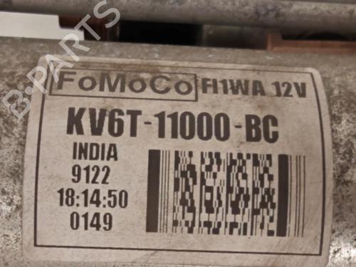 Starter FORD TRANSIT CONNECT V408 Box Body/MPV 1.5 EcoBlue | BP33790665M8  - Image 5