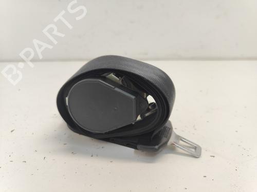 Rear left seatbelt VW GOLF VI (5K1) 1.4 TSI | BP33783547I29 - Image 3