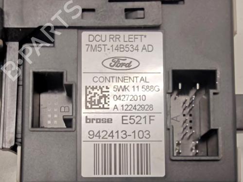 Electronic module FORD C-MAX (DM2) 1.8 | BP38285247M83 - Image 3