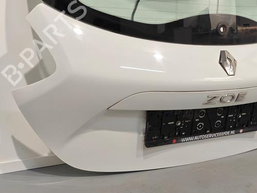 Tailgate RENAULT ZOE Hatchback Van (BFM_) Electric (BFME) | BP36219060C6 - Image 3