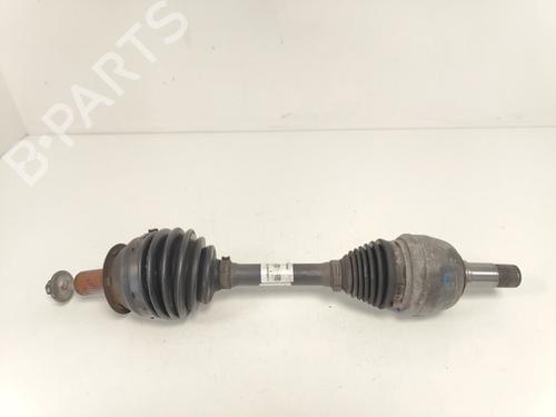 Used Left front driveshaft Left front driveshaft MERCEDES-BENZ CLA Shooting Brake (X117) CLA 200 CDI / d (117.908) (136 hp) 33788126 33788126