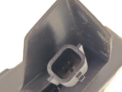 Front right lock DACIA SANDERO II TCe 90 (B8M1, B8MA, B8AC) | BP33812415C97 - Image 4