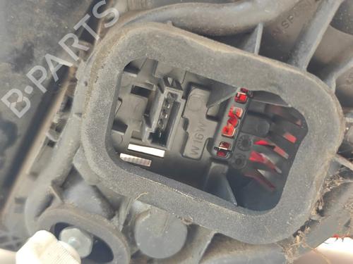 Left taillight OPEL MERIVA B MPV (S10) 1.6 CDTI (75) | BP36429611C34 - Image 5